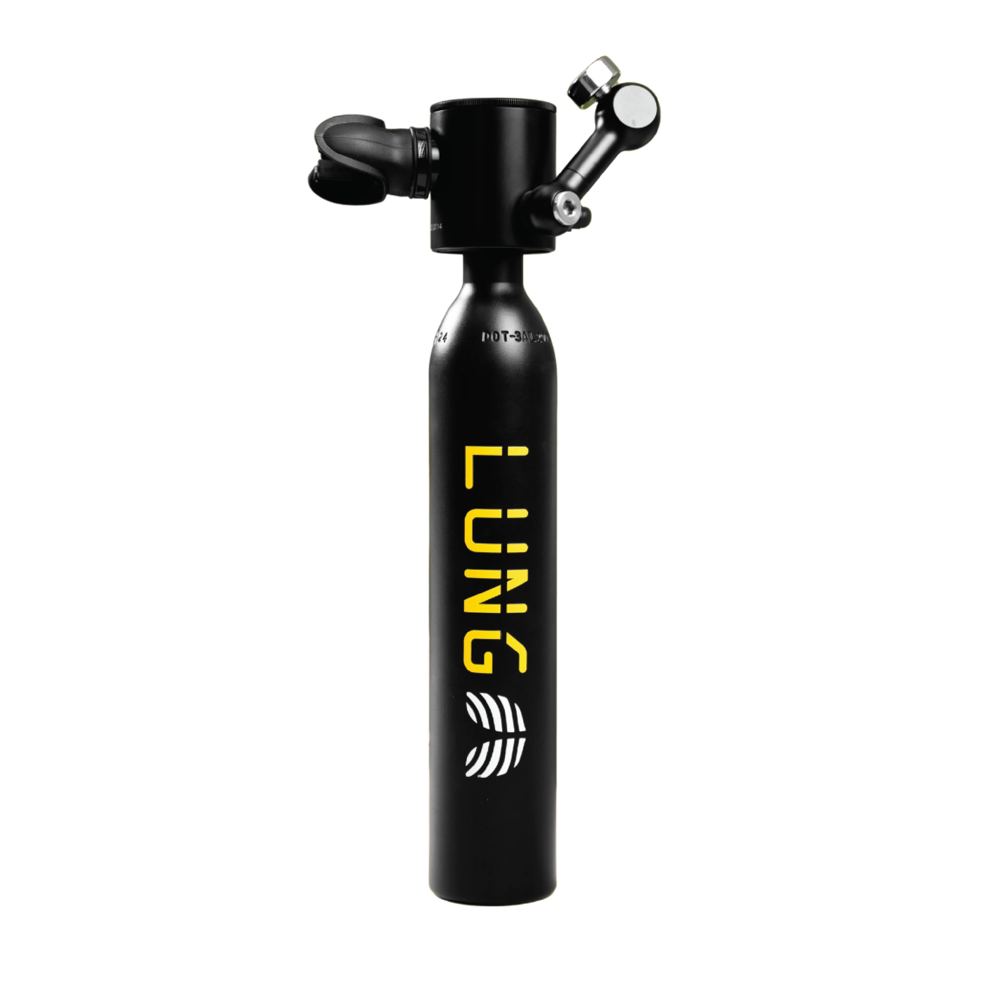 Breathe Underwater for 20 Minutes
